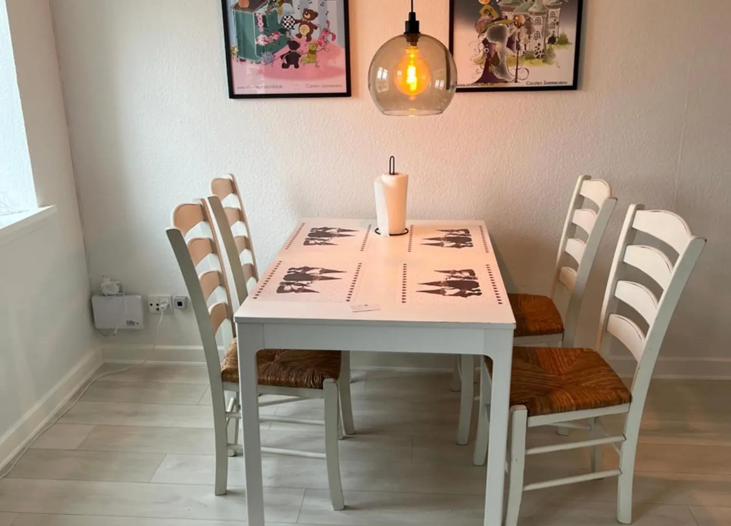 Casa Home Of Bricks 8 빌룬드