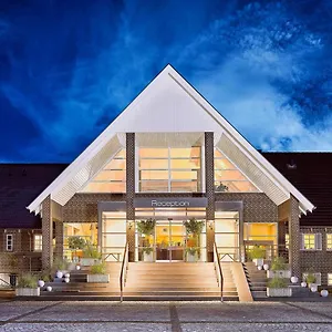 Szálloda The, Billund