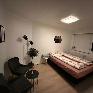  Apartment Shruti's
