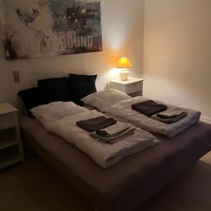  Apartment Casa Of Bricks - Downtown Holidays
