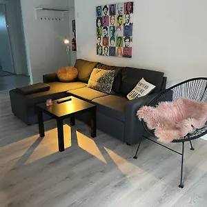  Apartment Emda Country Living Close To Legoland
