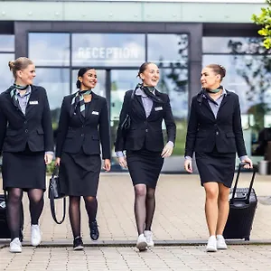 Szálloda Airport Hotel,, Billund