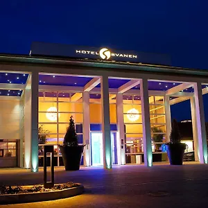 Szálloda Svanen, Billund